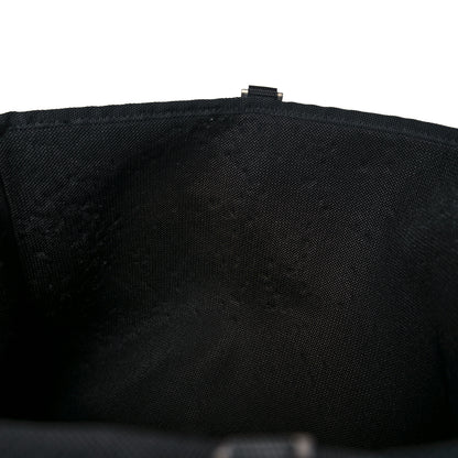 Prada Tessuto Nylon Tote Black 7 of 12