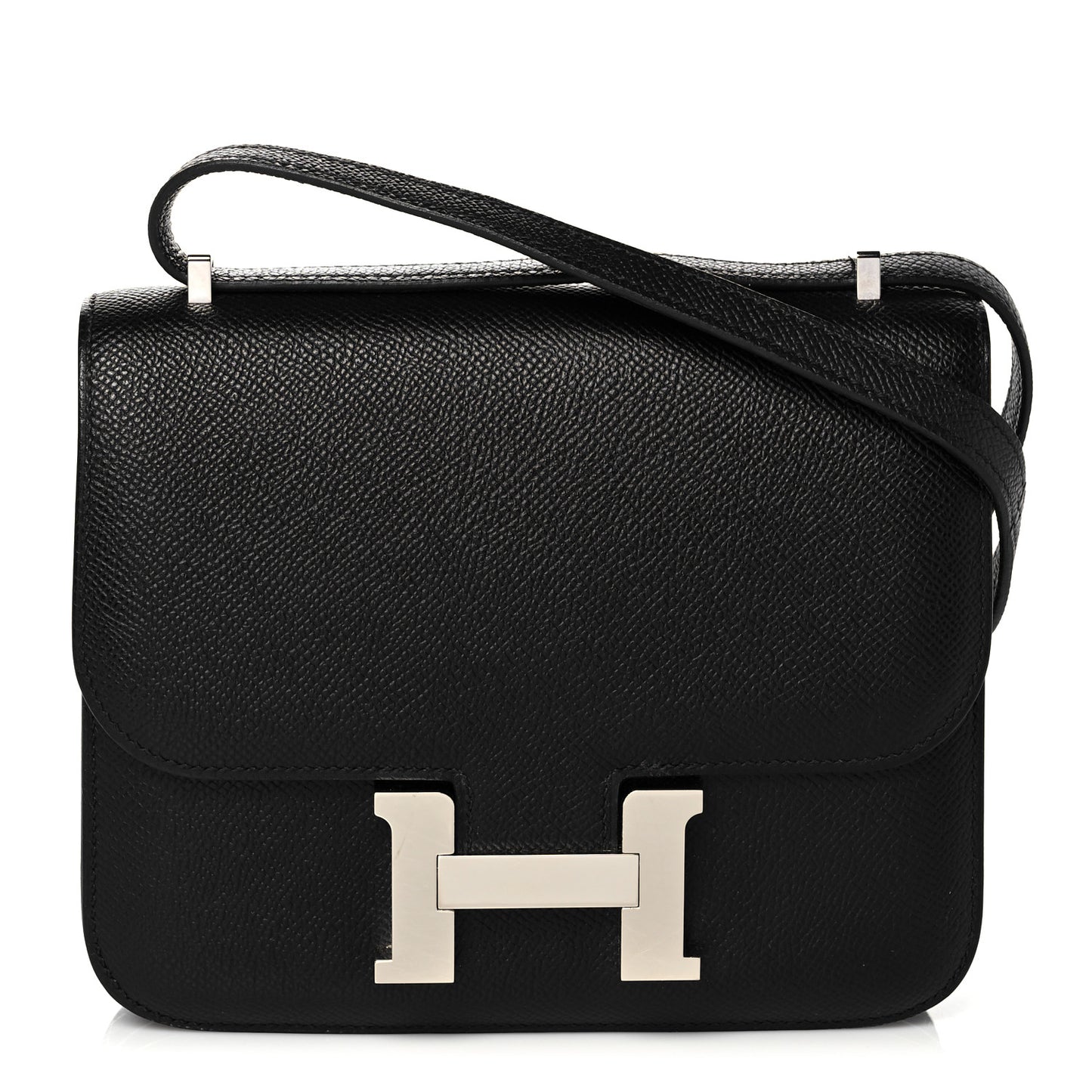 Epsom Constance 18 Black