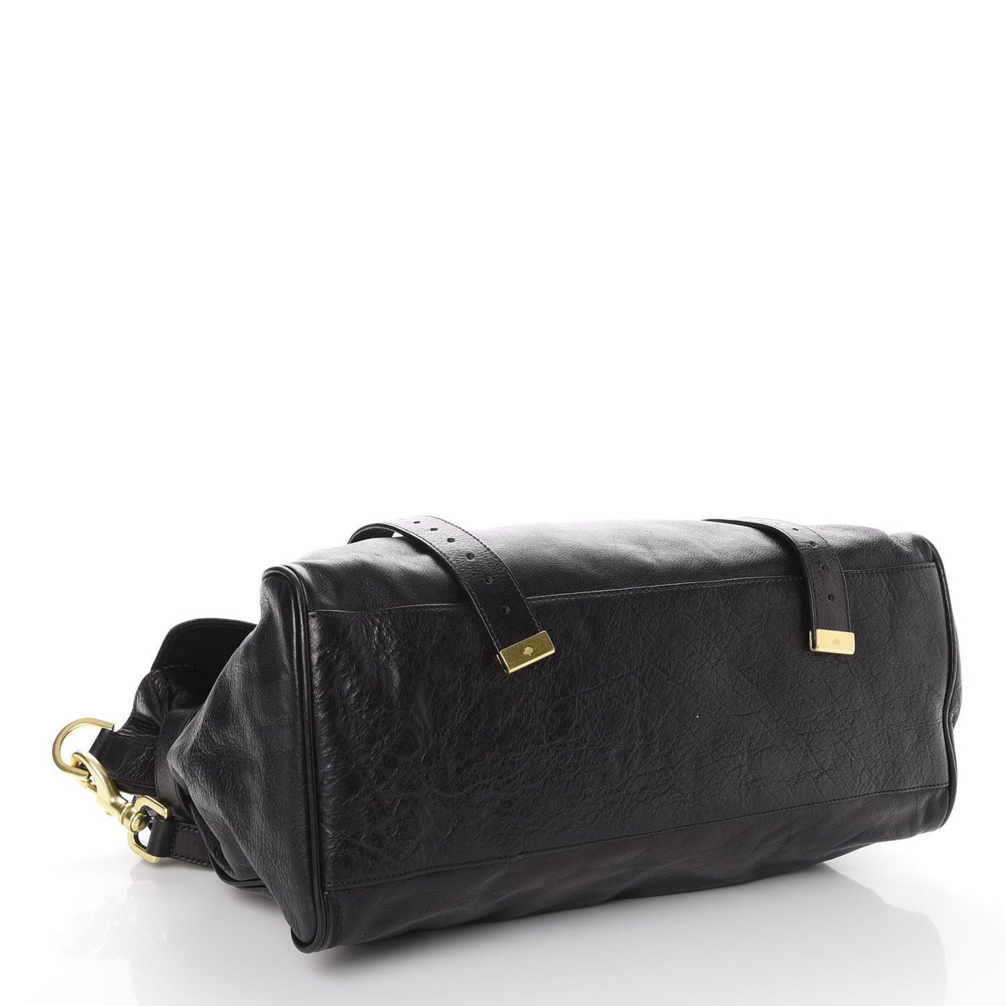 Soft Buffalo Oversized Alexa Black