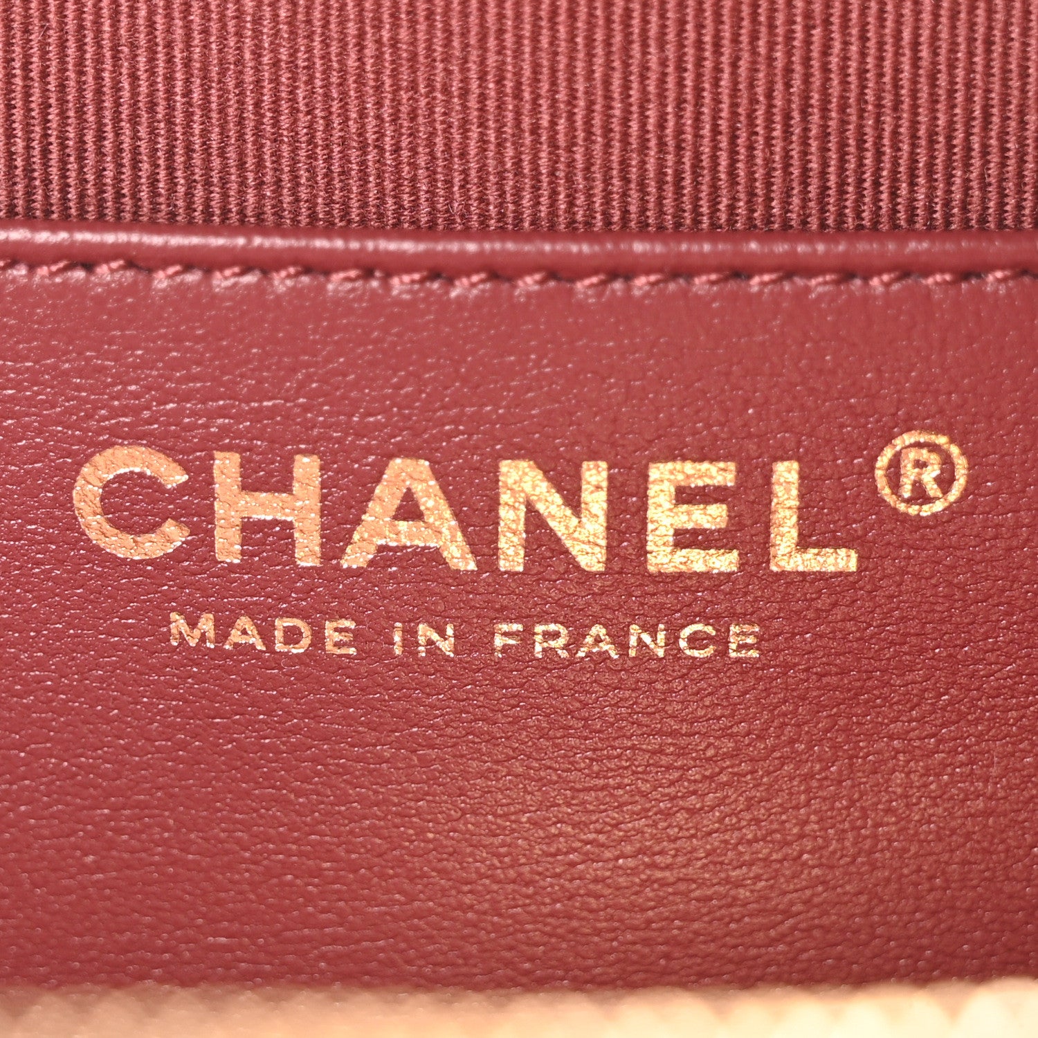 Chanel Lambskin Quilted CC In Love Heart Bag Black 7 of 11
