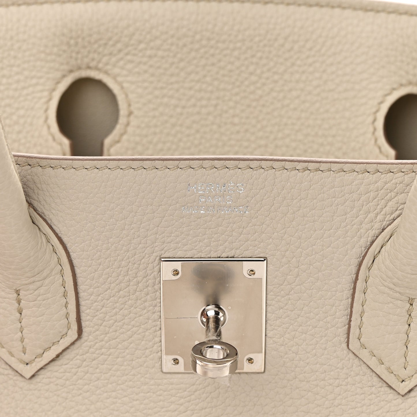 Togo Birkin 30 Beton