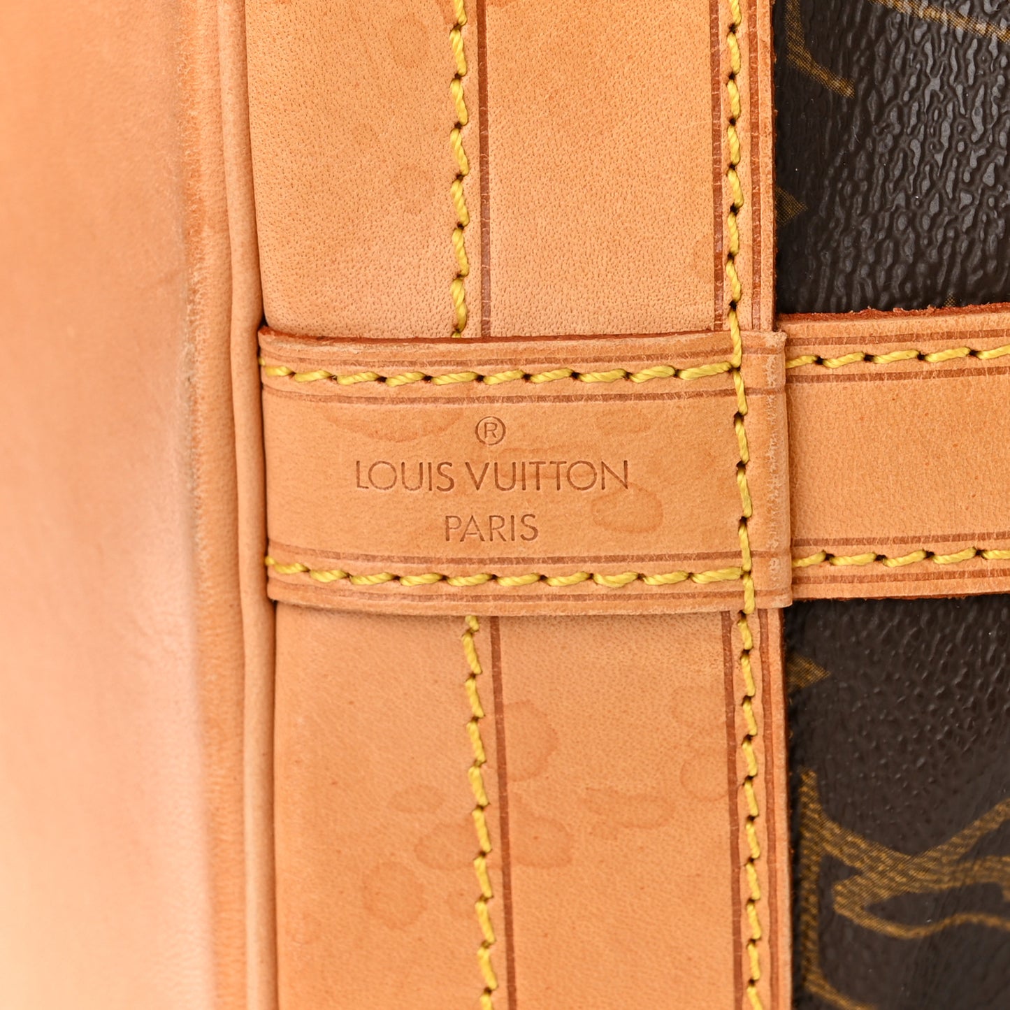 Monogram Noe