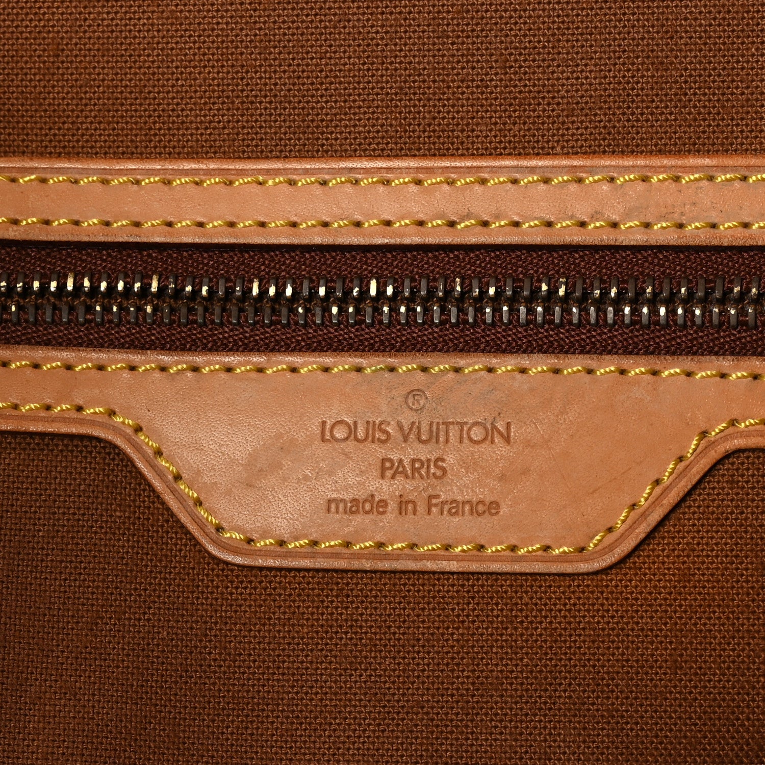 Louis Vuitton Monogram Beverly GM Briefcase 6 of 9