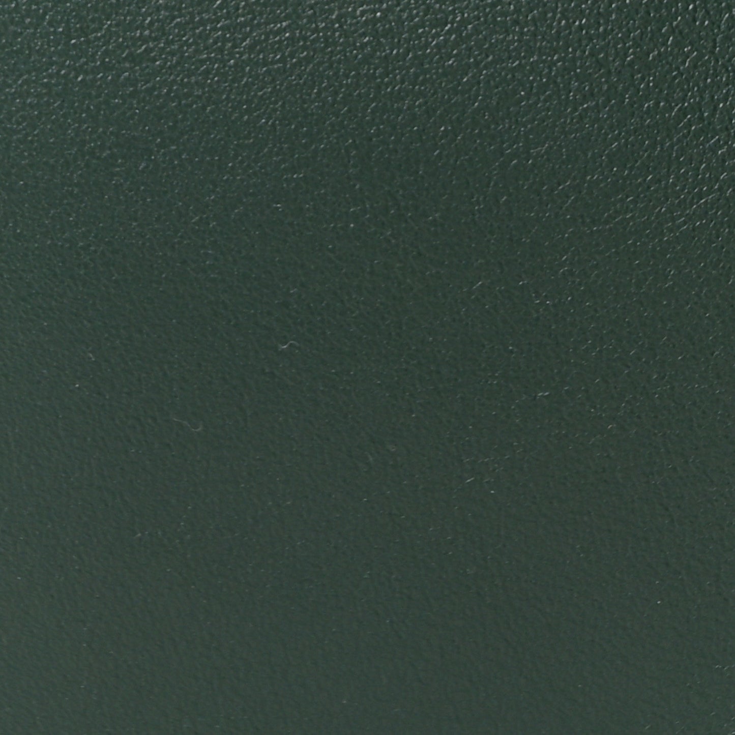 Calfksin Medusa Biggie Messenger Bag Dark Forest Green