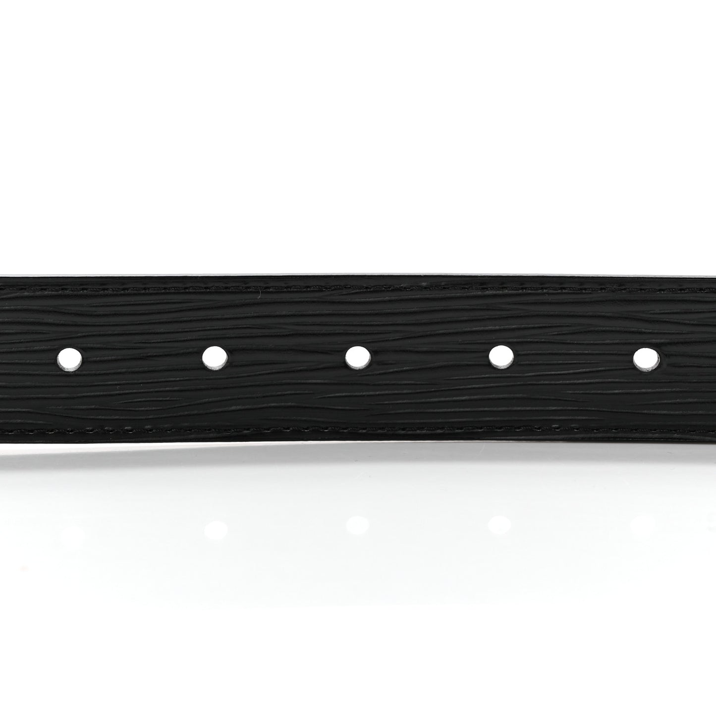 Epi Essential V 30 MM Belt 75 30 Black