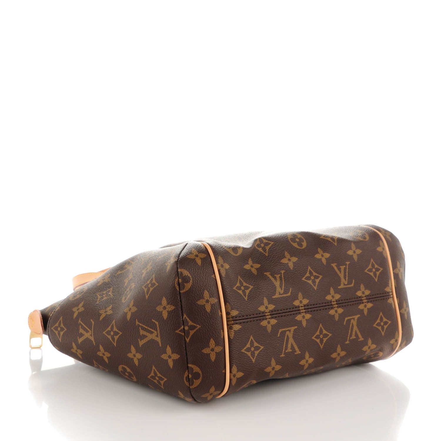 Louis Vuitton Monogram Totally PM 4 of 8