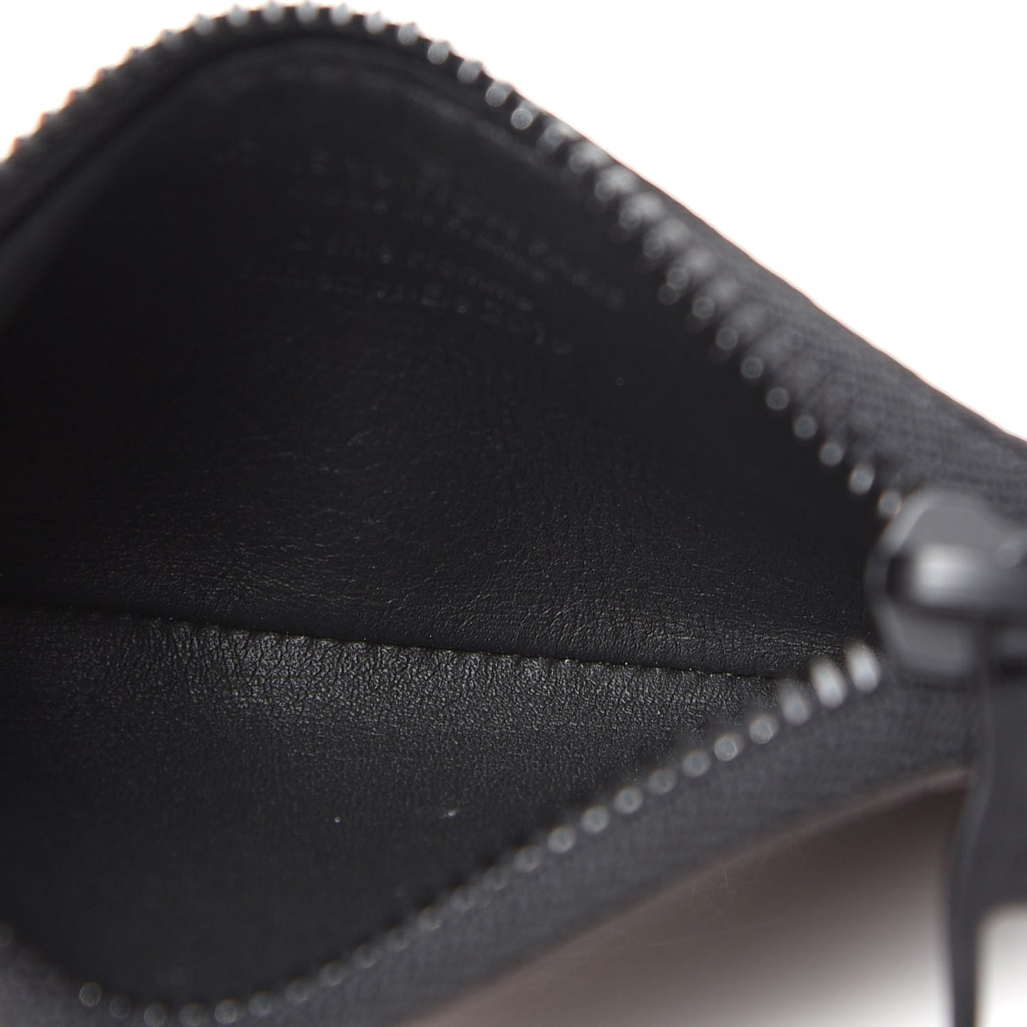 Monogram Solar Ray Key Pouch