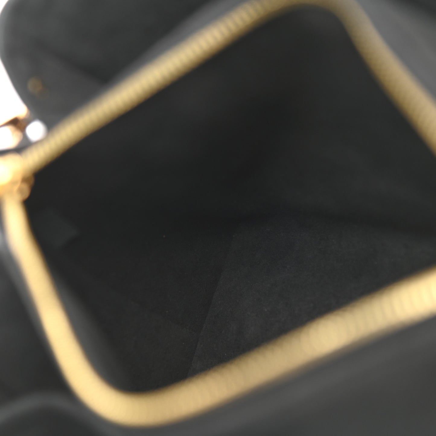 Monogram Soufflot BB Black