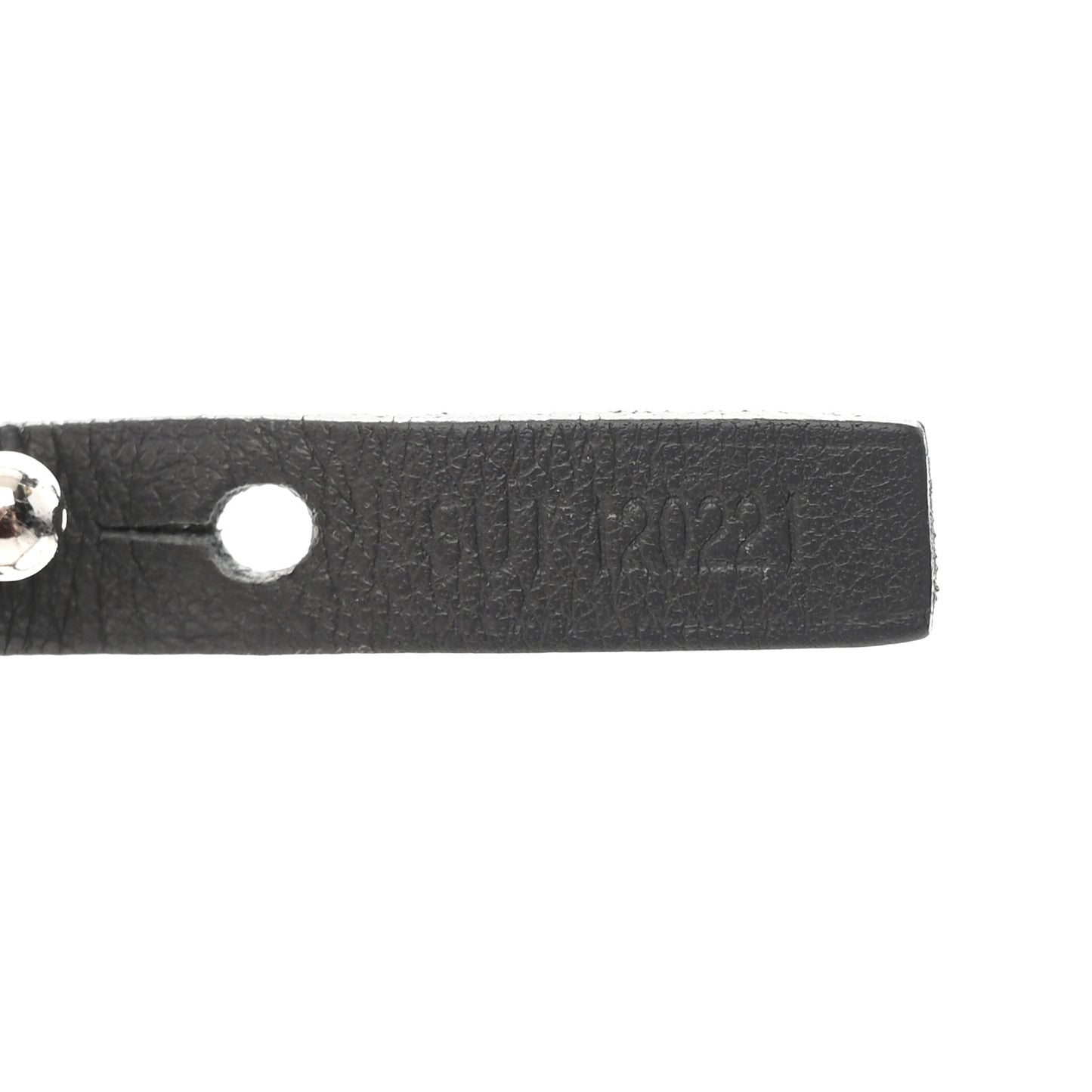Goyardine Reversible Anjou GM Grey