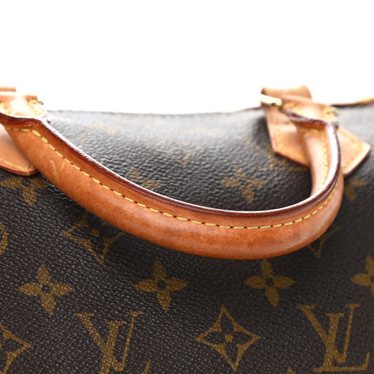 Monogram Speedy 30