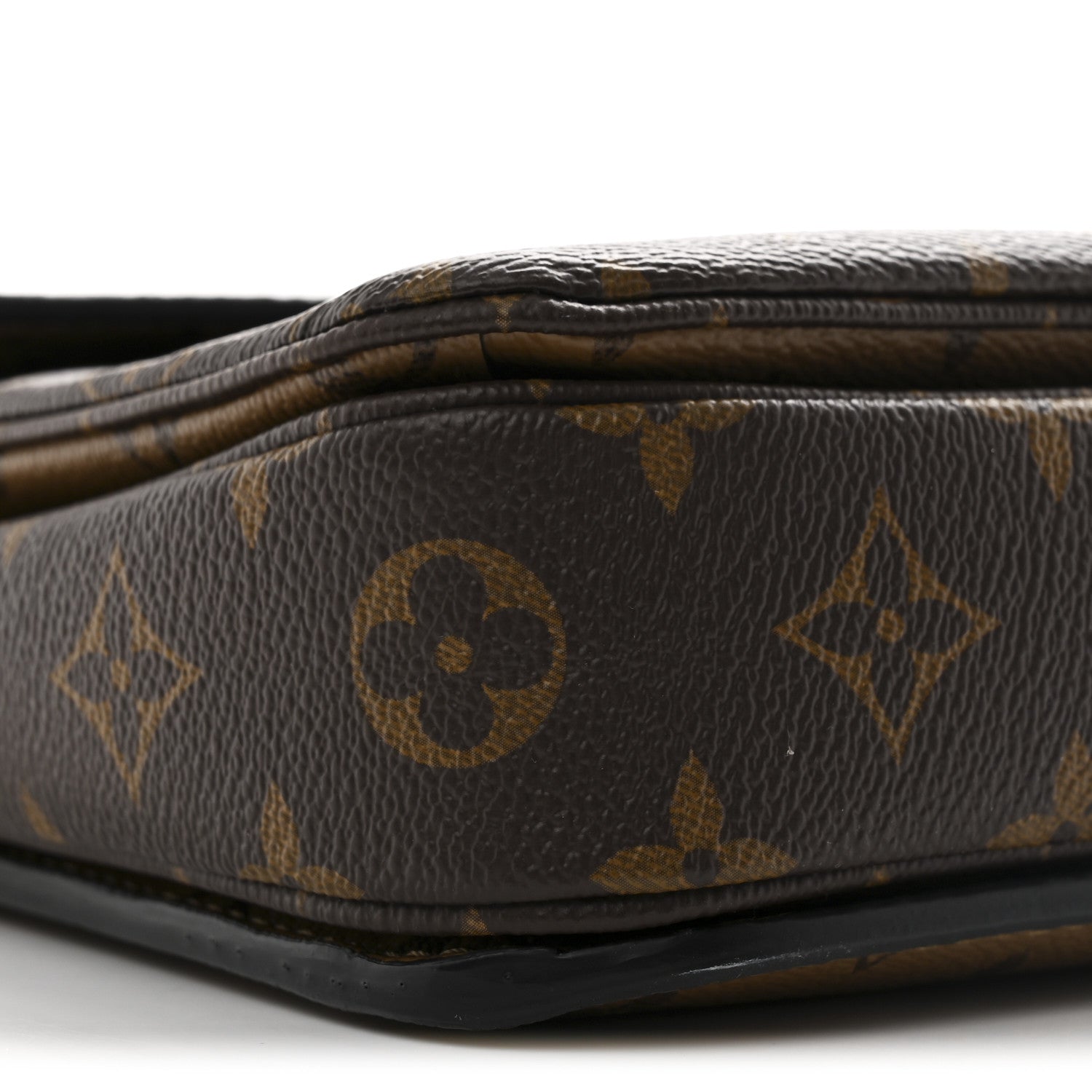 Louis Vuitton Reverse Monogram Pochette Metis 9 of 11