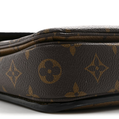 Louis Vuitton Reverse Monogram Pochette Metis 9 of 11