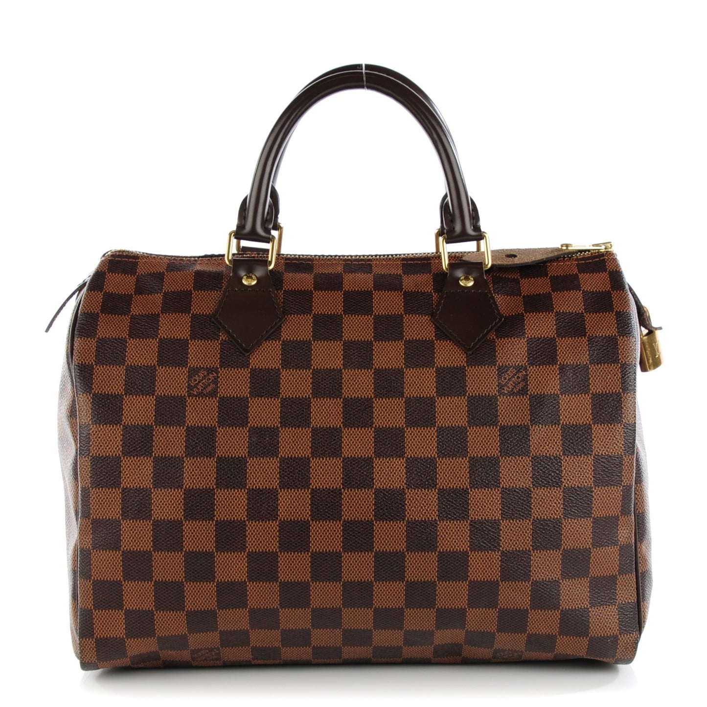 Damier Ebene Speedy 30