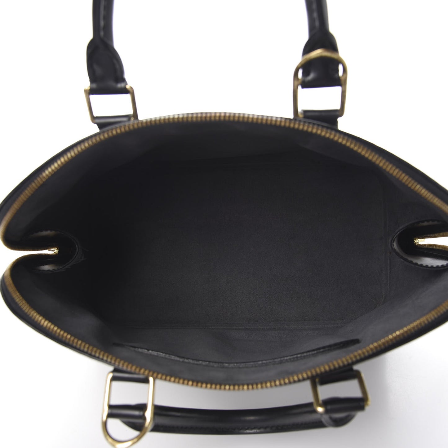 Epi Alma PM Black