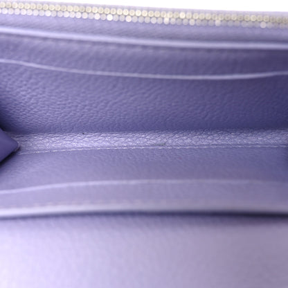 Louis Vuitton Empreinte Rosalie Coin Purse Iris 5 of 7