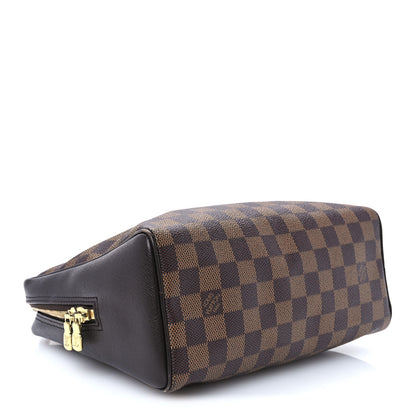 Louis Vuitton Damier Ebene Brera 4 of 10