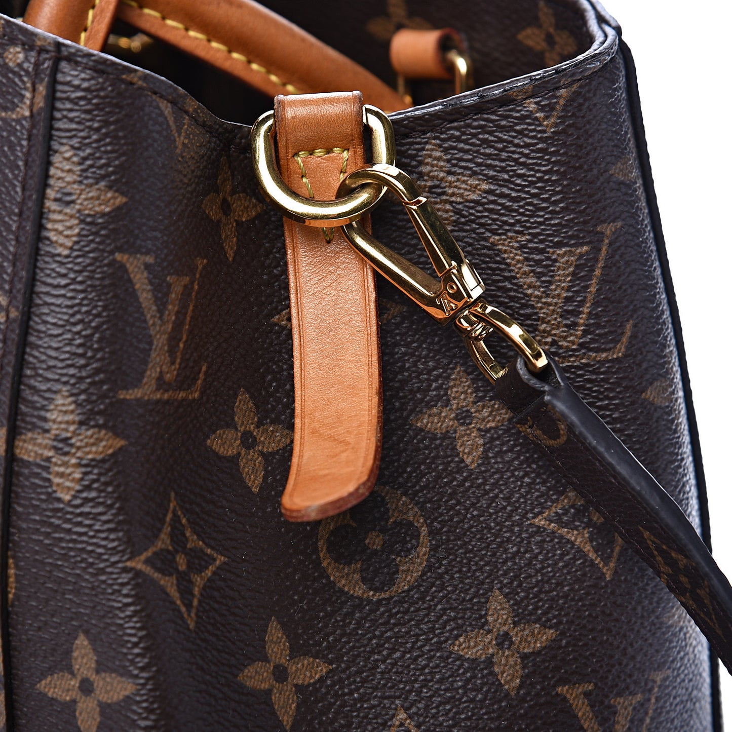 Monogram Montaigne MM