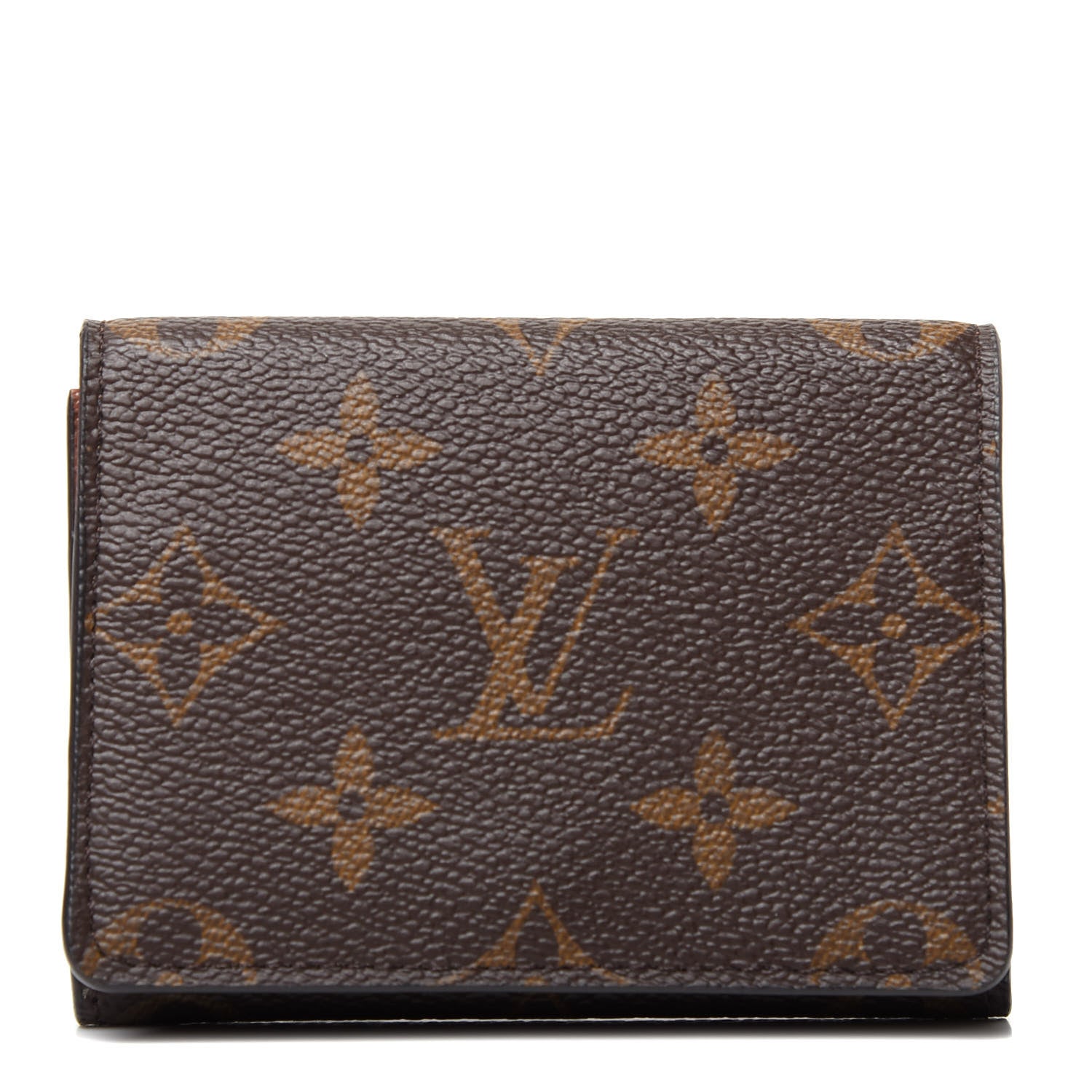 Louis Vuitton Monogram Business Card Holder 1 of 6