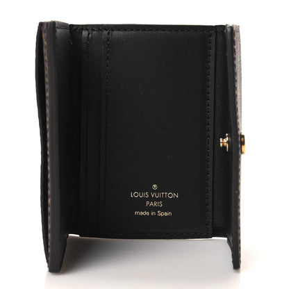 Louis Vuitton Monogram Micro Wallet 5 of 6
