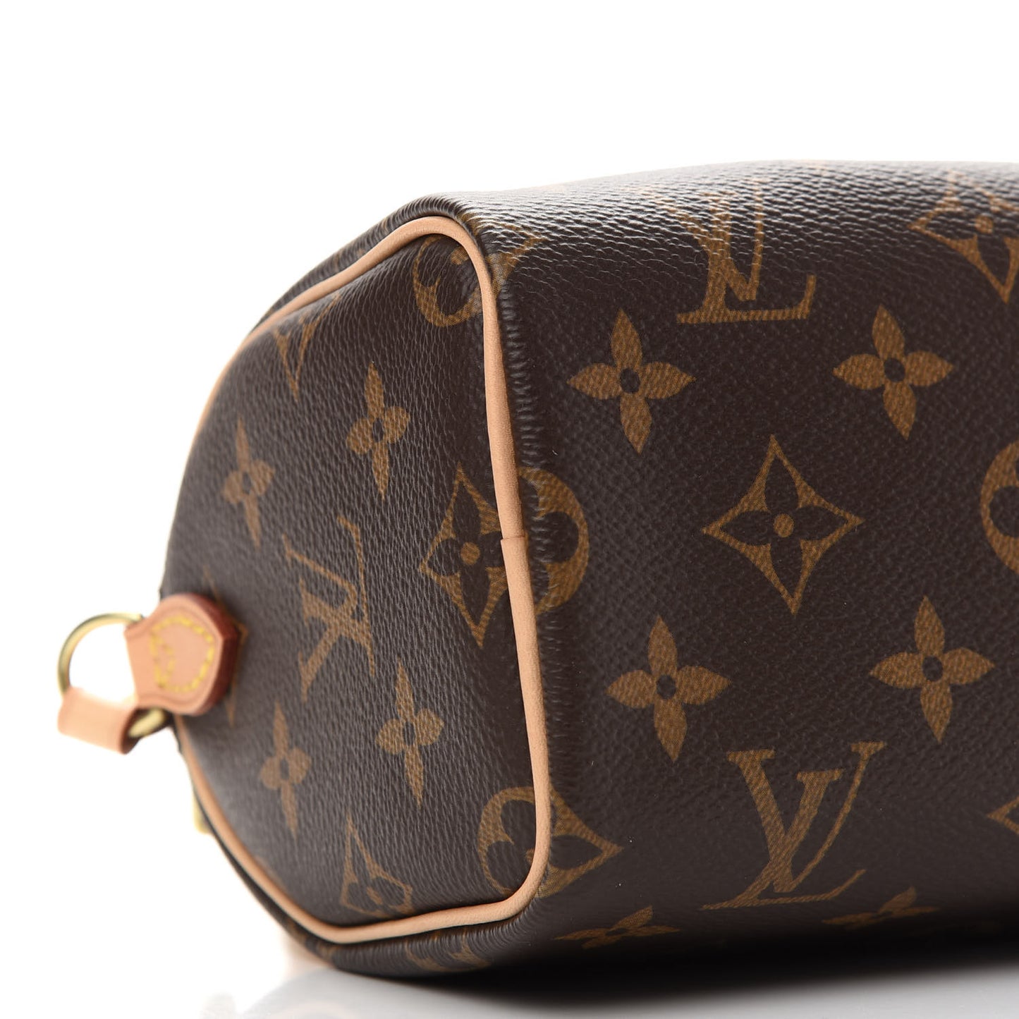 Monogram Nano Speedy