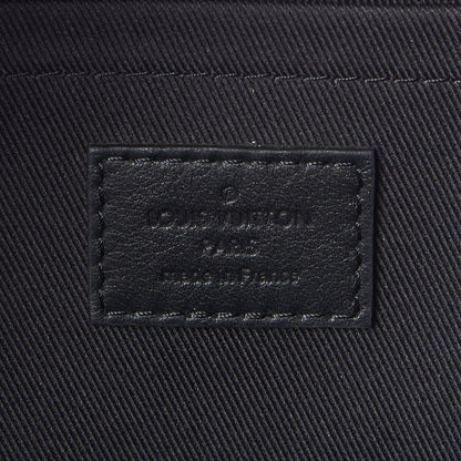 Louis Vuitton Monogram Palm Springs Backpack Mini 8 of 8