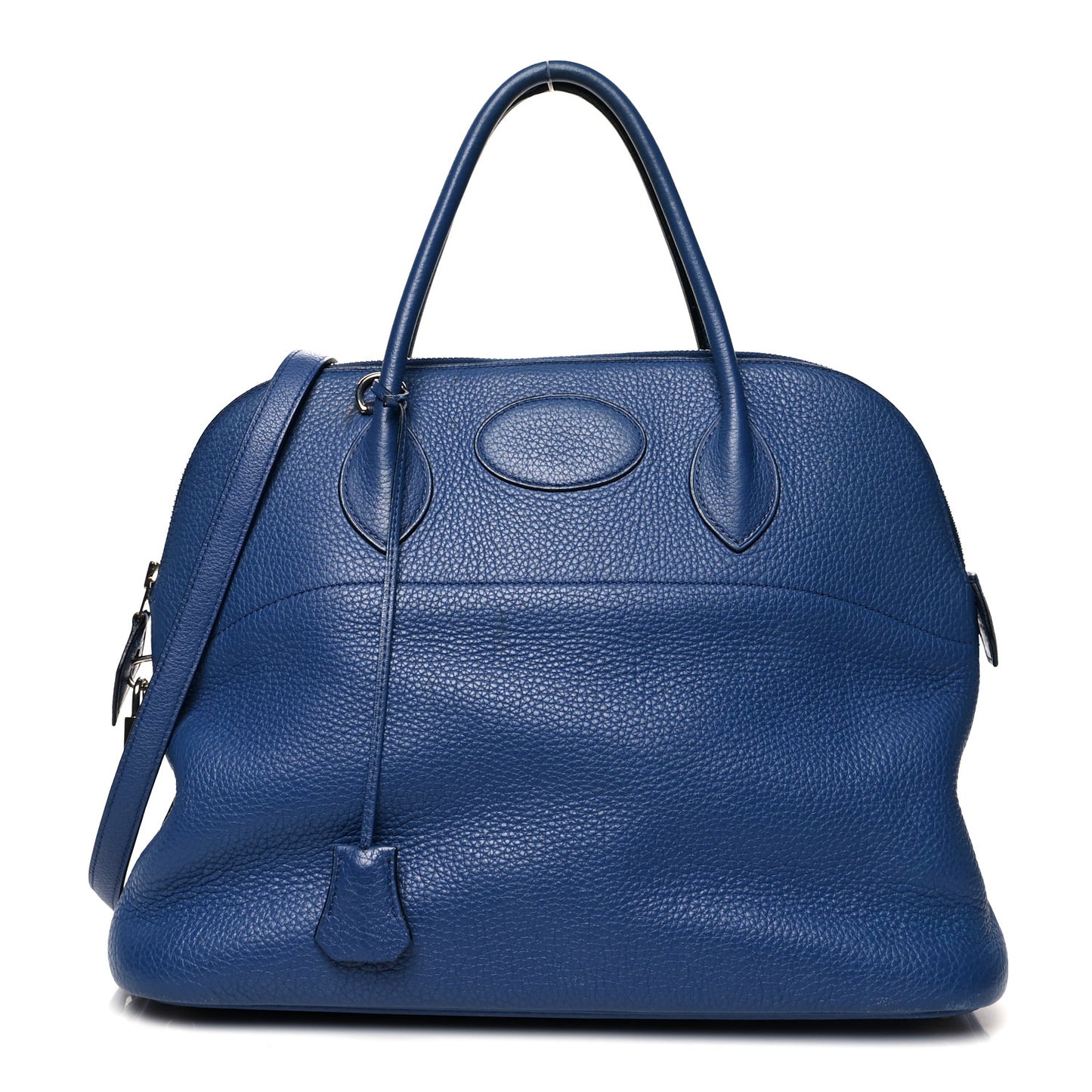 Taurillon Clemence Bolide 35 Bleu Brighton