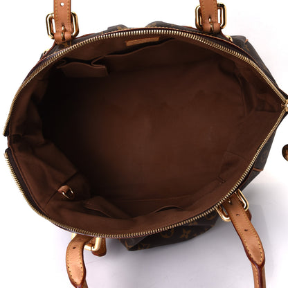 Louis Vuitton Monogram Tivoli GM 4 of 5
