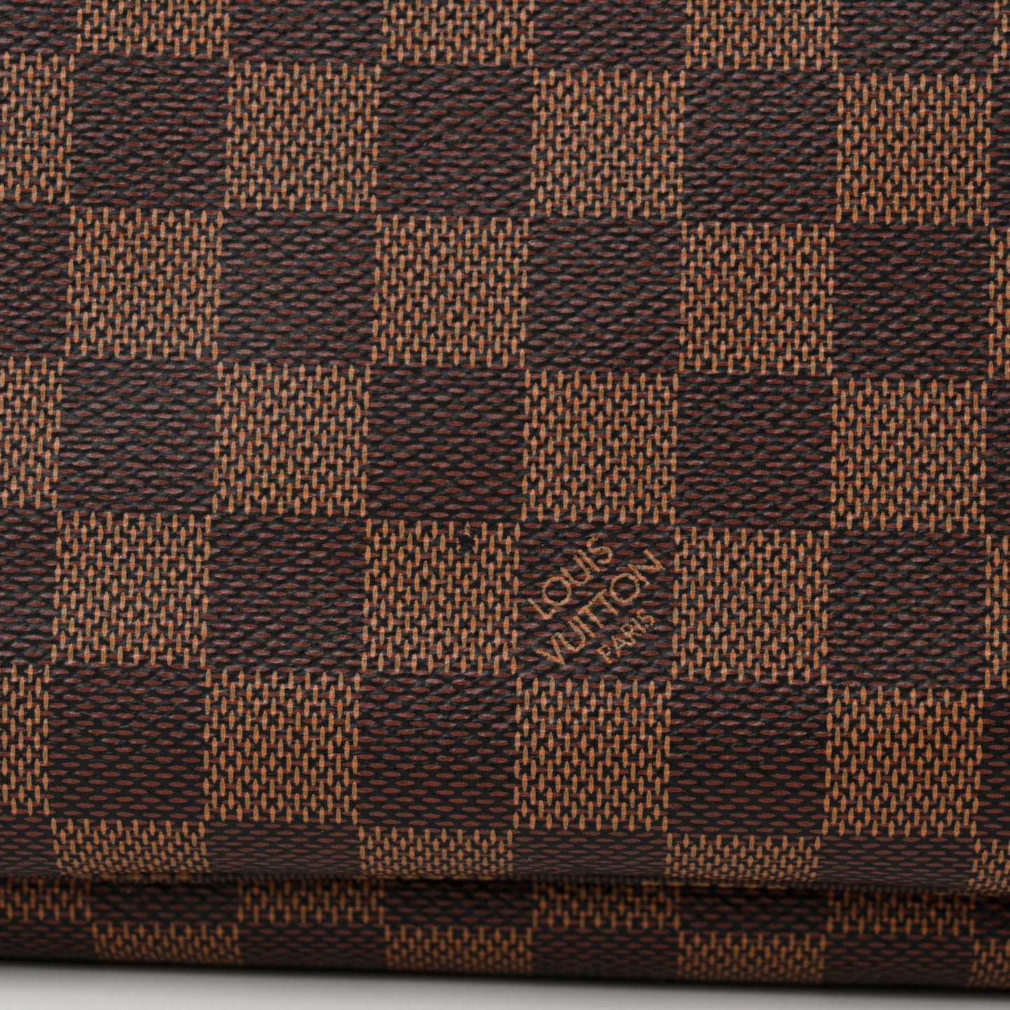 Damier Ebene Neo Neverfull MM