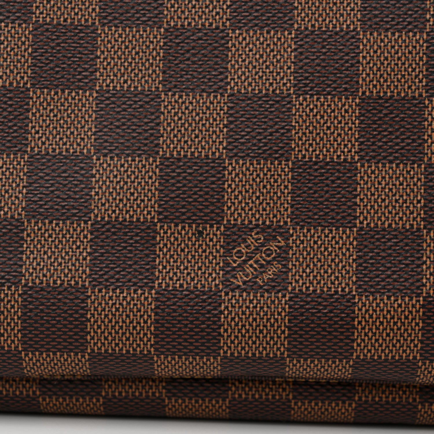 Louis Vuitton Damier Ebene Neo Neverfull MM 11 of 11
