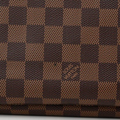 Louis Vuitton Damier Ebene Neo Neverfull MM 11 of 11
