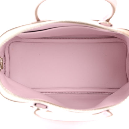 Hermes Evercolor Mini 1923 Bolide Mauve Pale 5 of 10