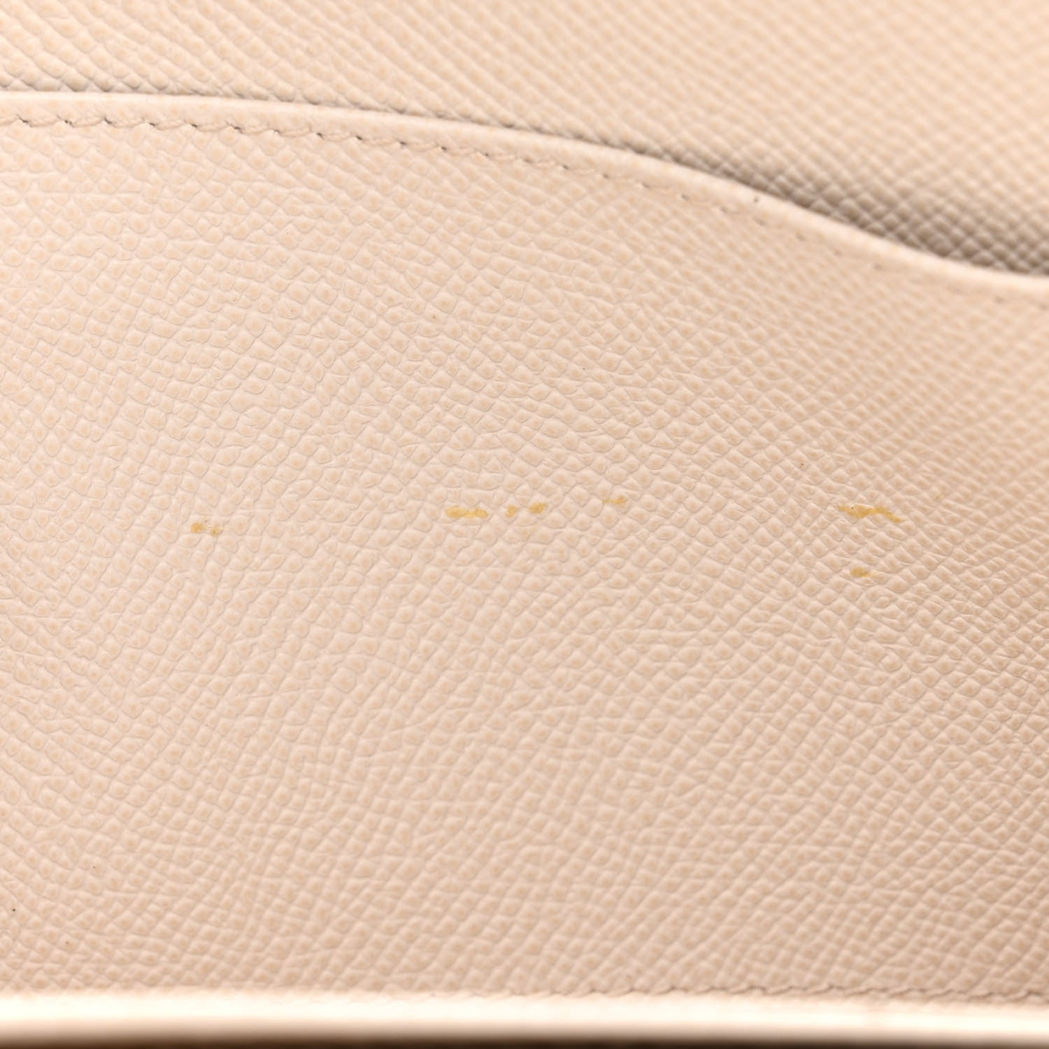 Salvatore Ferragamo Hammered Calfskin Mini Gancini Icona Bag Bone Copper 8 of 12