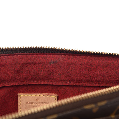 Louis Vuitton Monogram Viva-Cite GM 7 of 13
