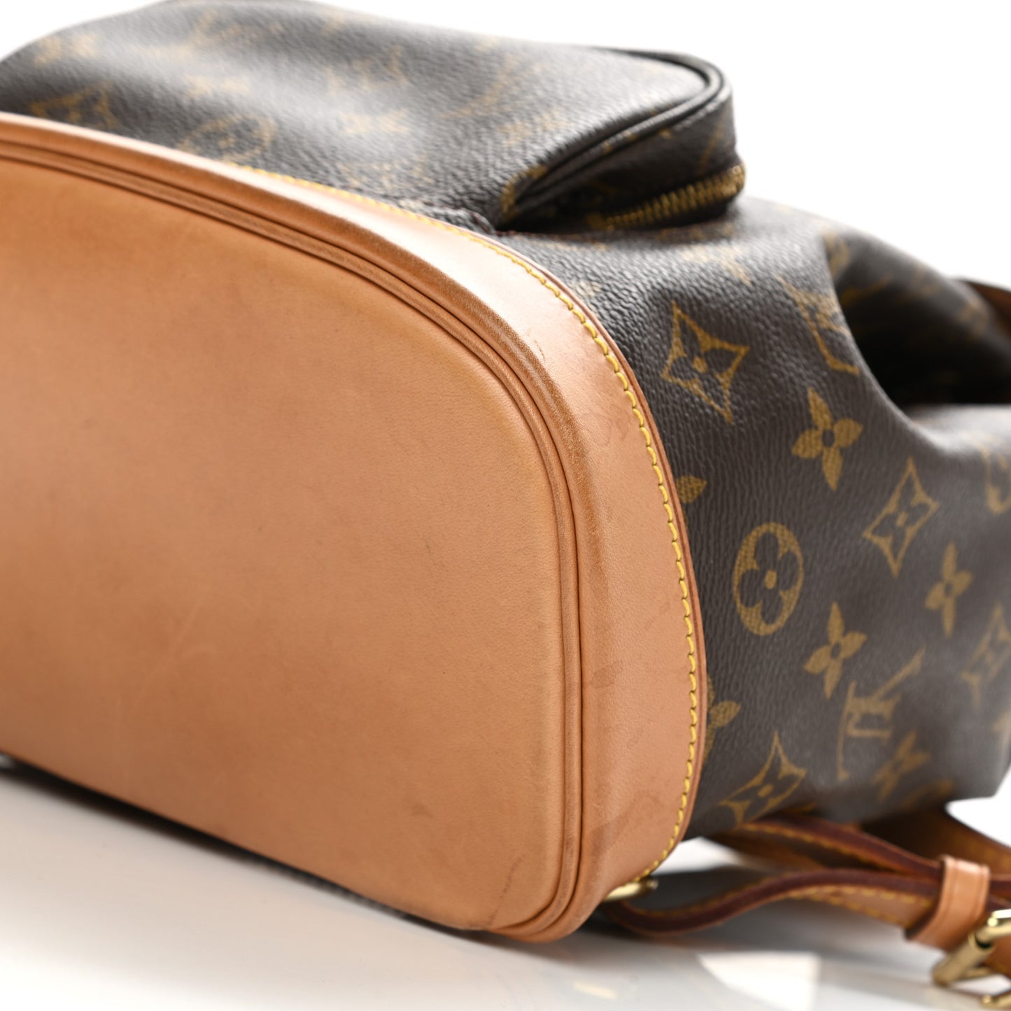 Monogram Montsouris MM Backpack