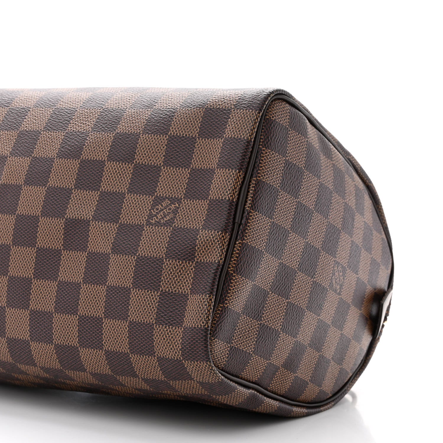 Louis Vuitton Damier Ebene Speedy 25 10 of 10