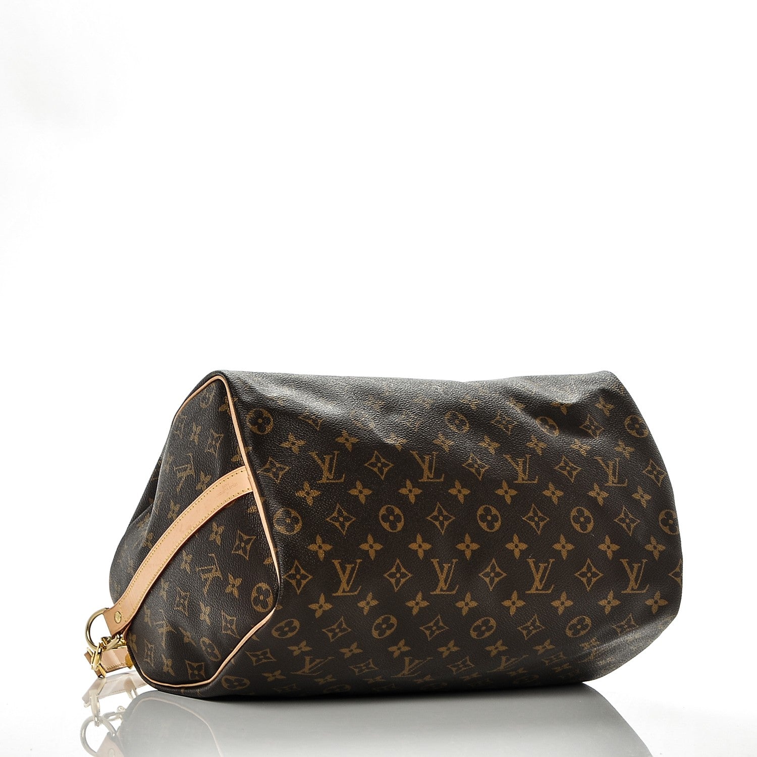 Louis Vuitton Monogram Speedy Bandouliere 30 4 of 7