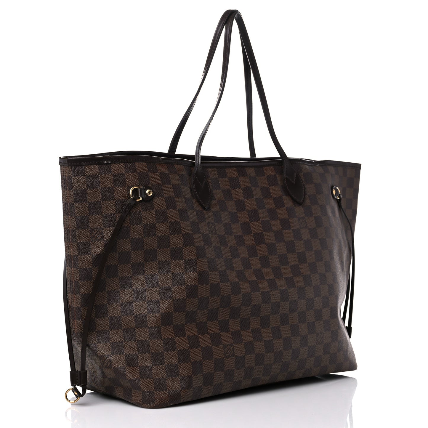 Damier Ebene Neverfull GM