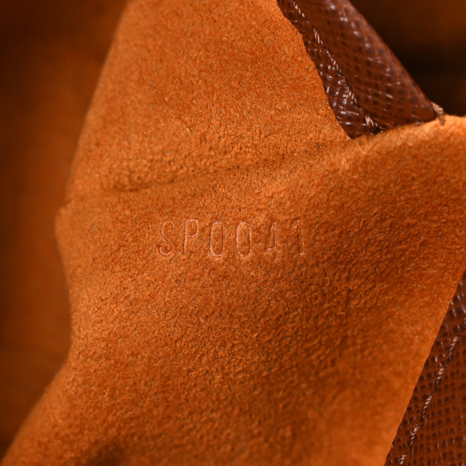 Louis Vuitton Monogram Musette Tango 7 of 11