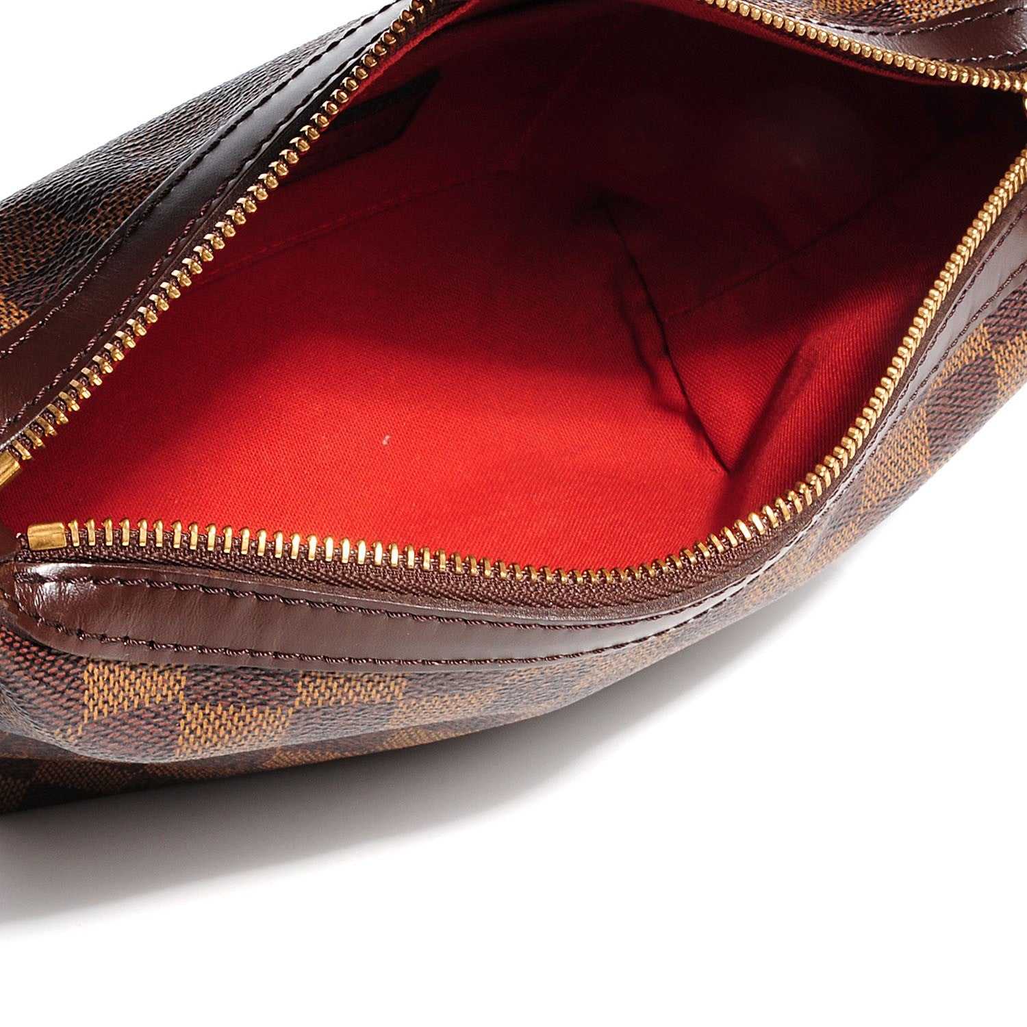 Louis Vuitton Damier Ebene Illovo PM 5 of 7