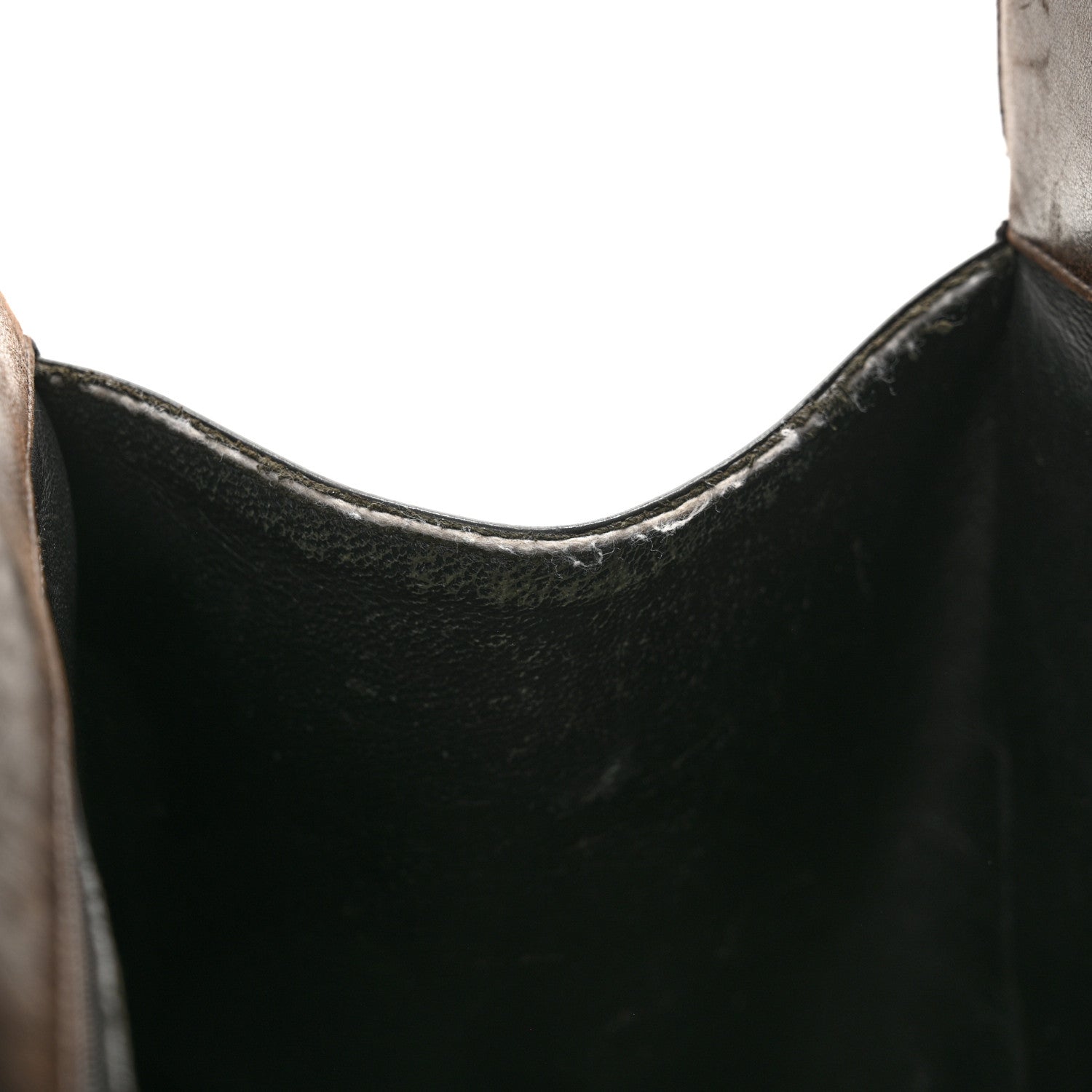 Chanel Patent Quilted Grand Shopping Tote GST Black 16 of 22