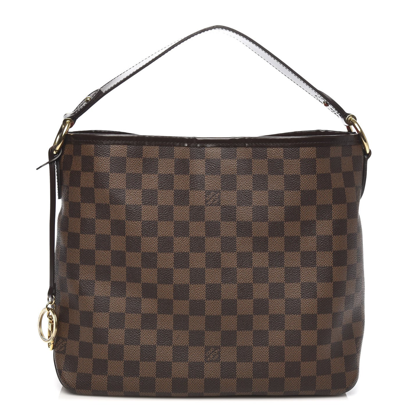 Damier Ebene Delightful PM
