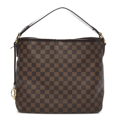 Louis Vuitton Damier Ebene Delightful PM 1 of 13
