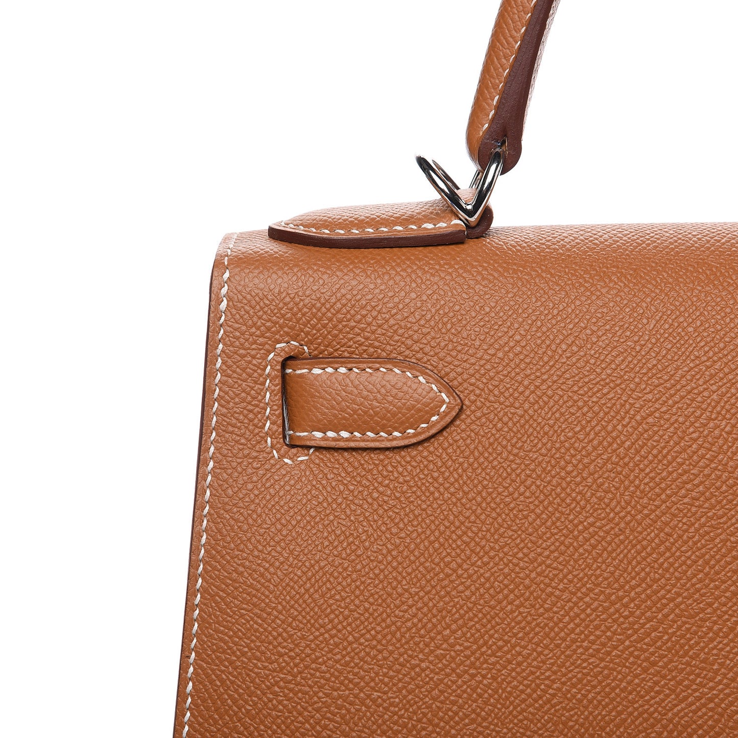Epsom Kelly Sellier 28 Gold