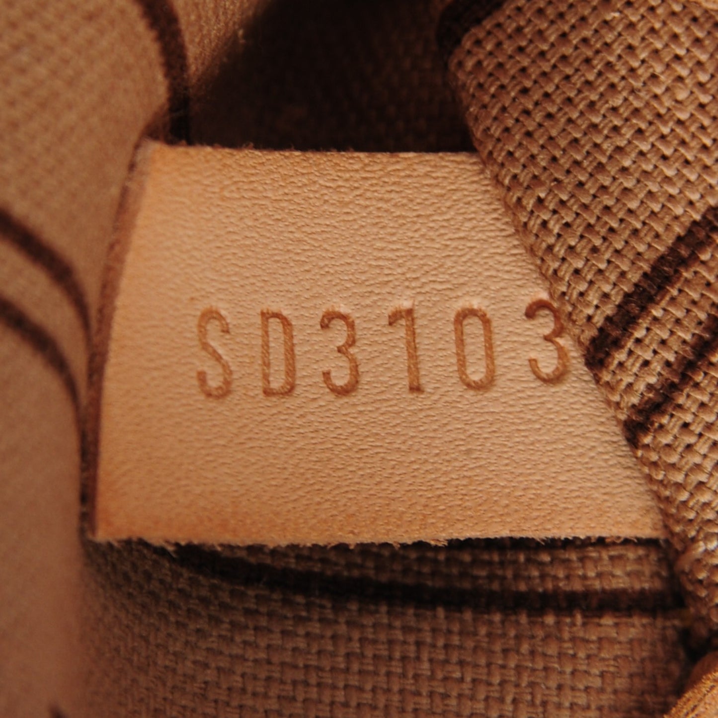 Monogram Neverfull MM