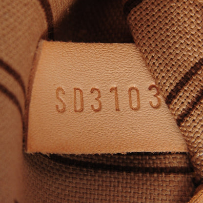 Louis Vuitton Monogram Neverfull MM 8 of 8