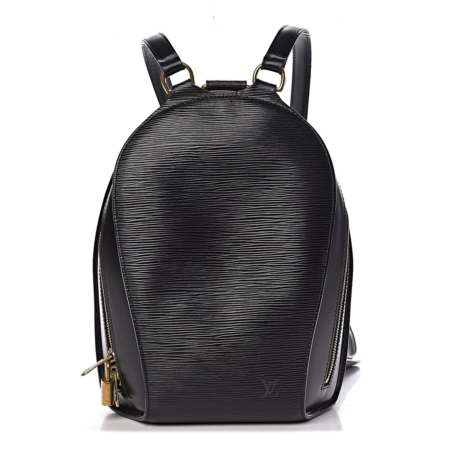 Epi Mabillon Backpack Black