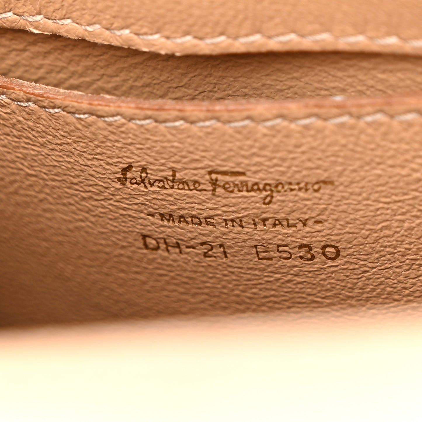 Calfskin Sofia Shoulder Bag Multicolor