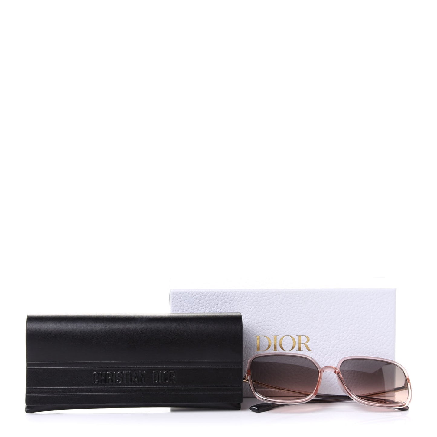 Square So Stellaire 1 Sunglasses Coral