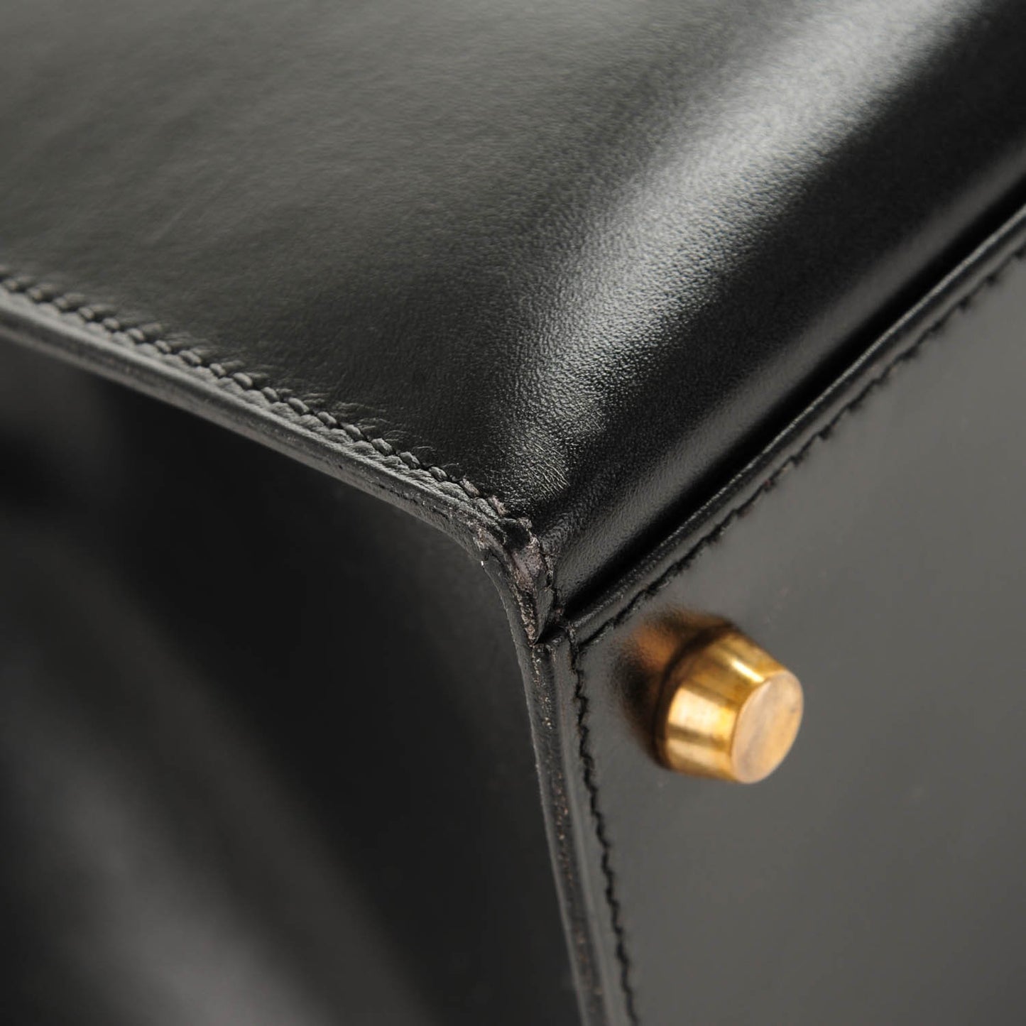 Box Kelly Sellier 32 Black