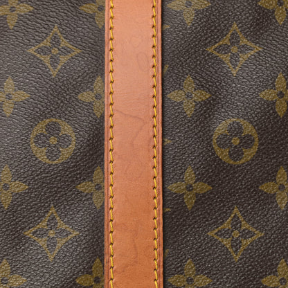 Louis Vuitton Monogram Keepall 60 13 of 19